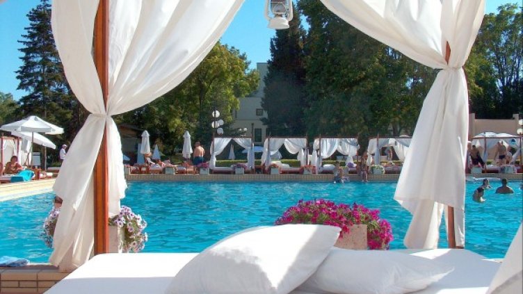 Снимка: Булфото