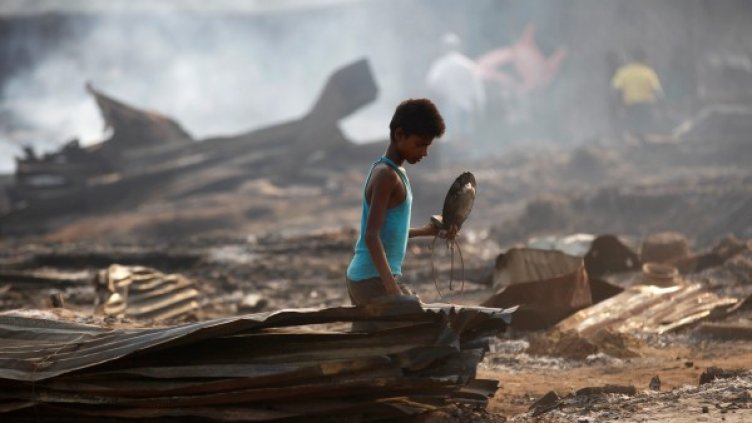 Снимка: архив, Reuters