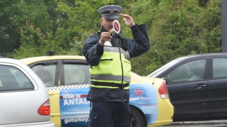 Снимка: Булфото