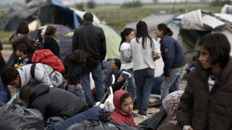 Снимка: Reuters, архив