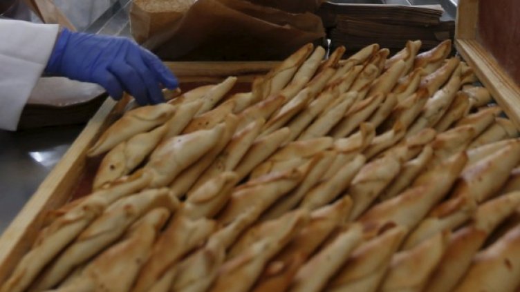 Снимка: Reuters, архив