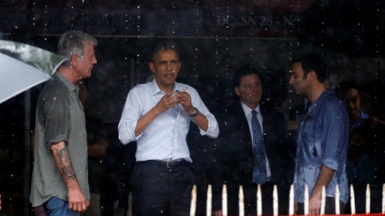 Снимка: Reuters