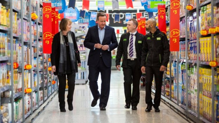 Снимка: Reuters, архив