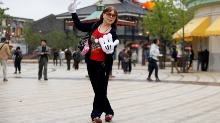 Снимка: Reuters, архив