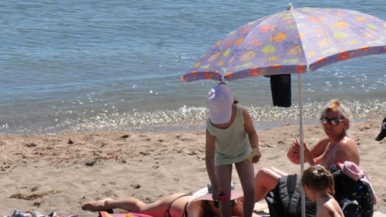 Снимка: Булфото, архив