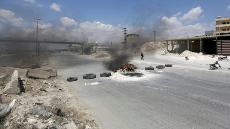 Снимка: Reuters, архив