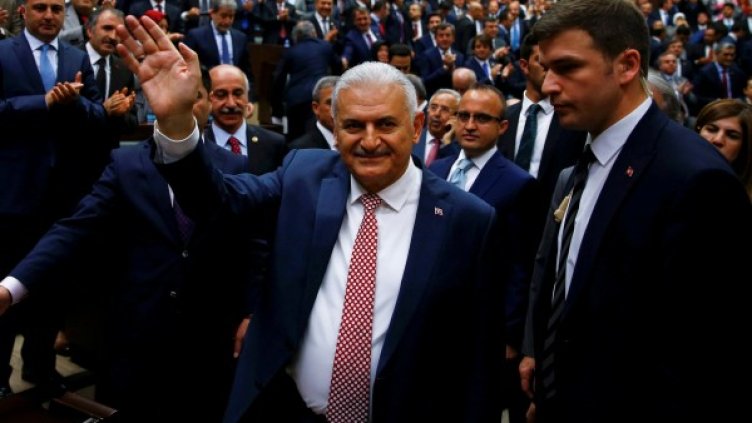 Снимка: Reuters, архив