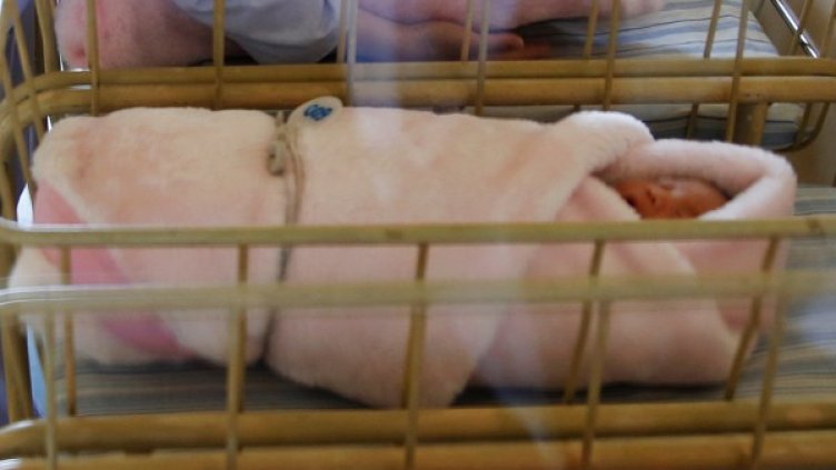 Снимка: Reuters, архив