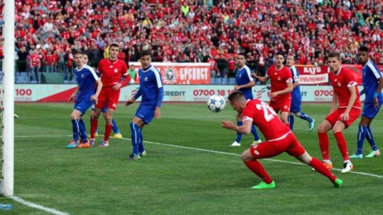 Снимка: Булфото