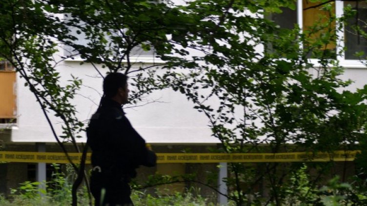 Снимка: архив, Булфото