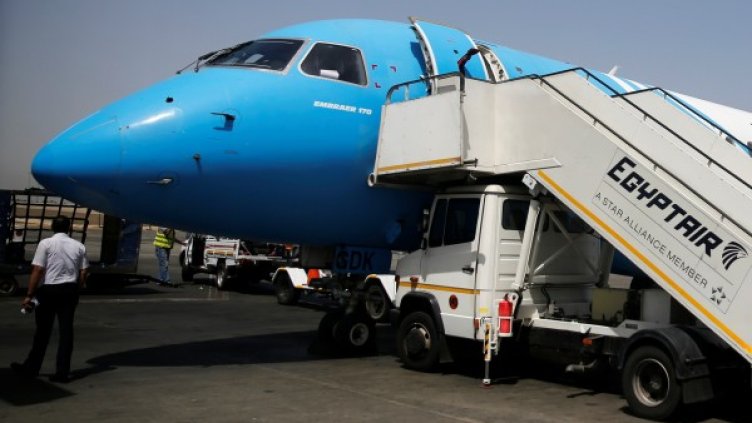 Снимка: архив, Reuters