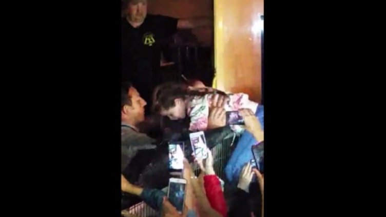 Снимка: YouTube