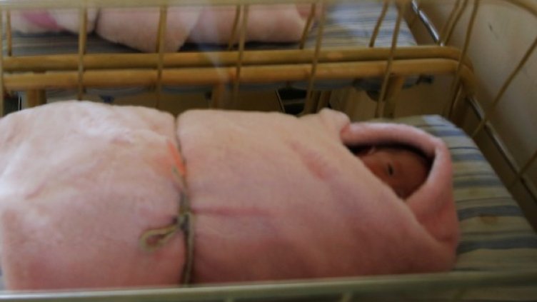 Снимка: архив Reuters