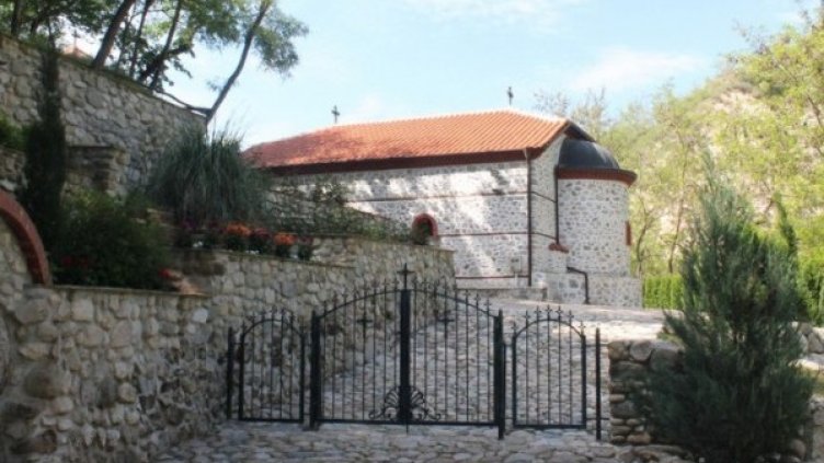 Снимка: в. "Стандарт"