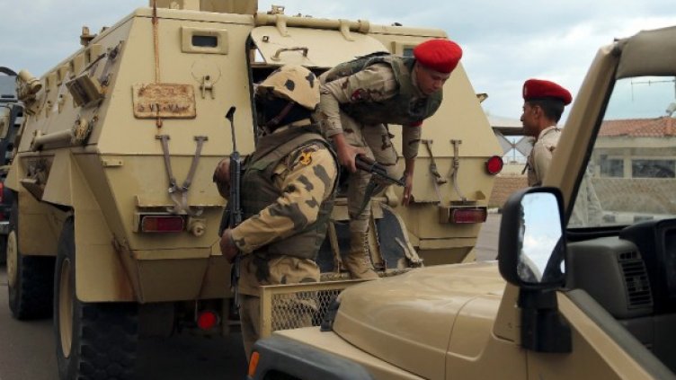 Снимка: архив, Reuters