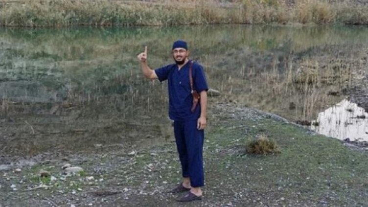 Снимка: Facebook