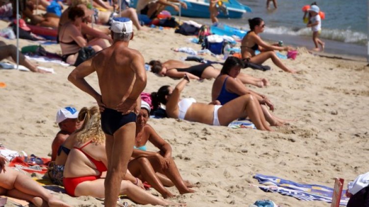 Архив: Булфото