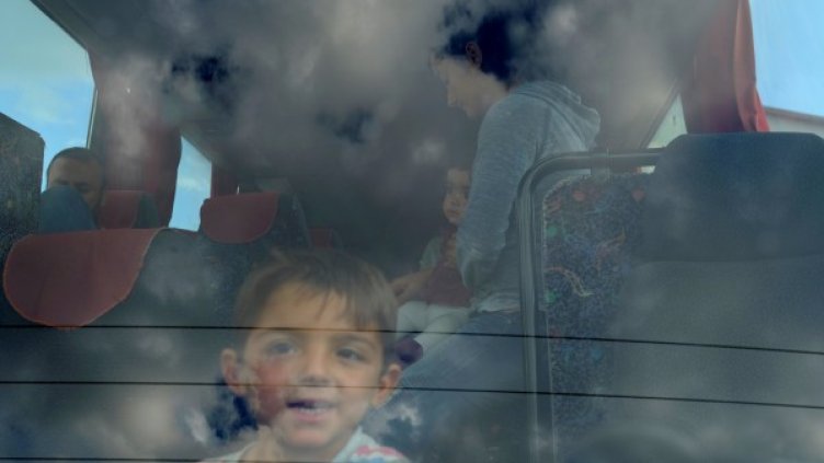 Снимка: архив, Reuters