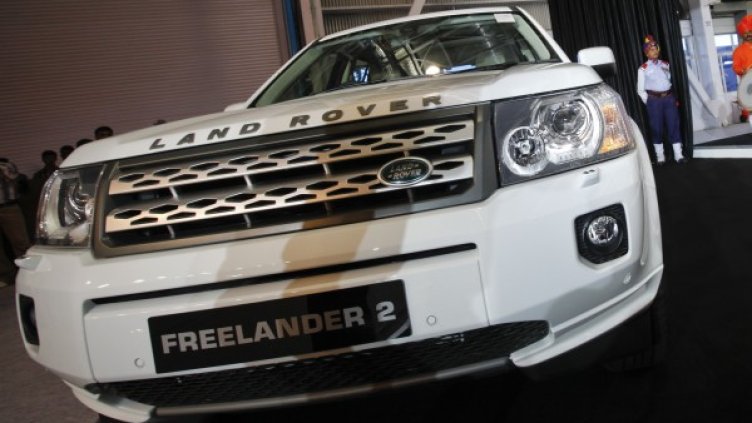 Снимка: Reuters, архив