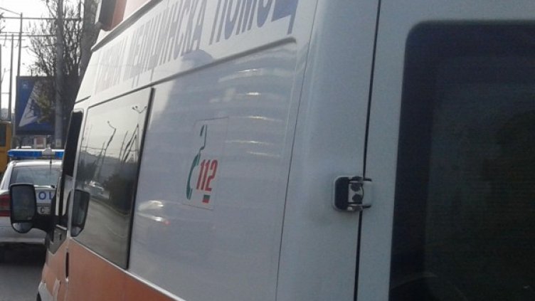 Снимка: Булфото, архив