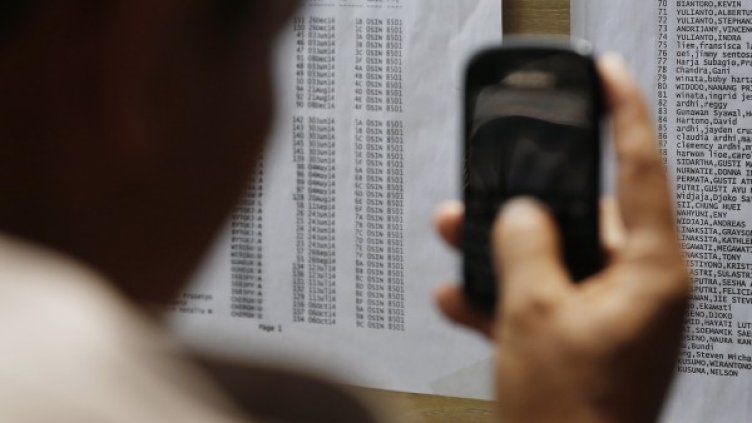 Снимка: Reuters