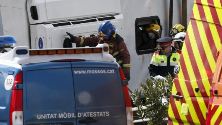 Снимка: Reuters