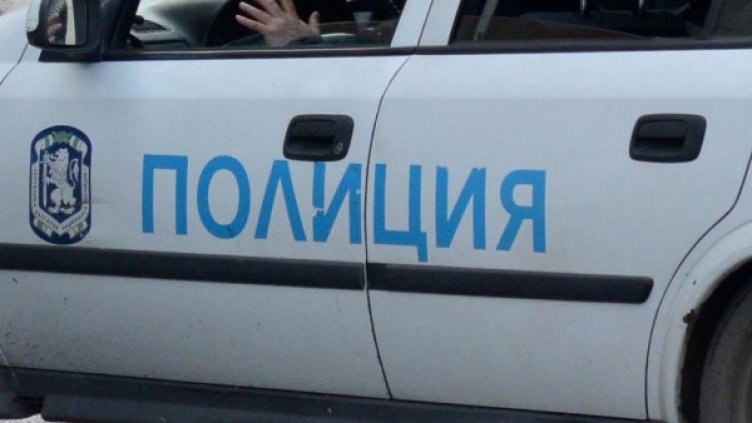 Снимка: Булфото