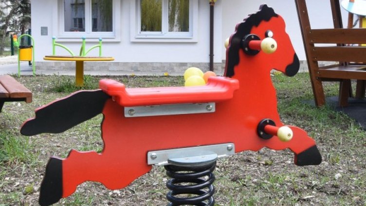 Снимка: архив, Булфото