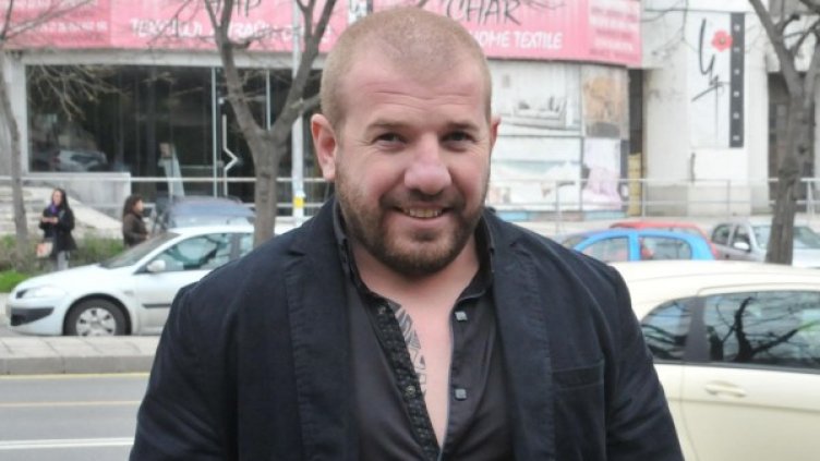 Снимка: Булфото, архив