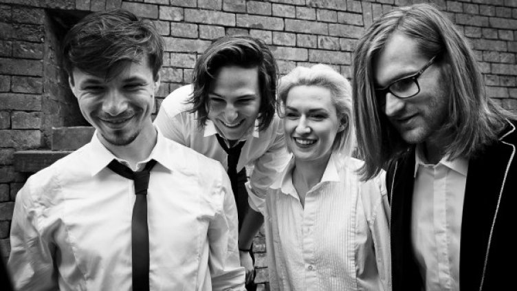 Avenue. Снимка:  A to JazZ