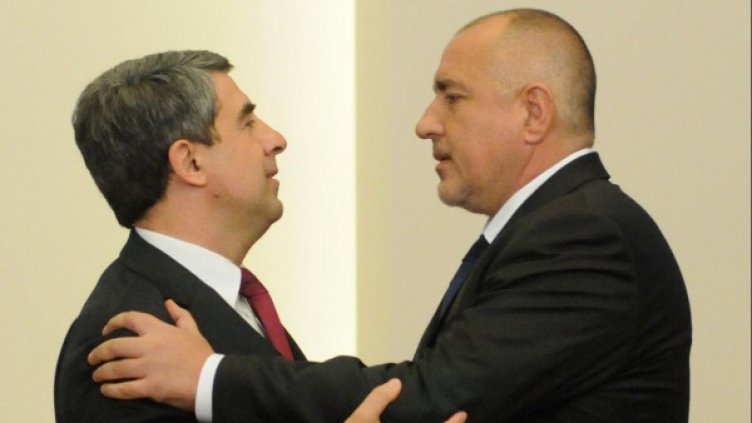 Снимка: архив, Булфото