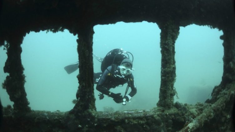 Снимка: Reuters, архив