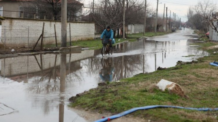 Снимка: архив, Bulphoto