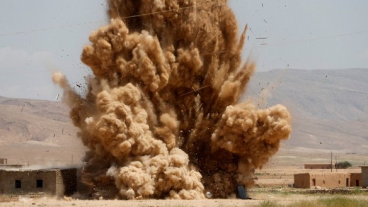 Снимка: архив, Reuters