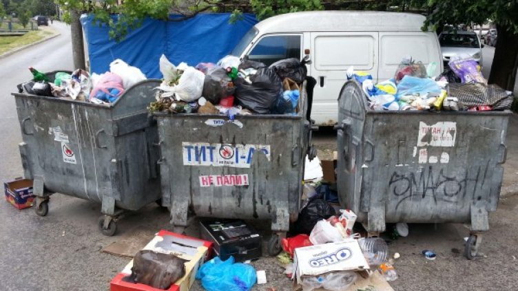 Снимка: архив, Bulphoto