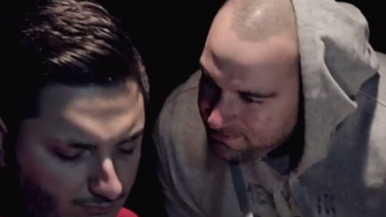 Снимка: YouTube