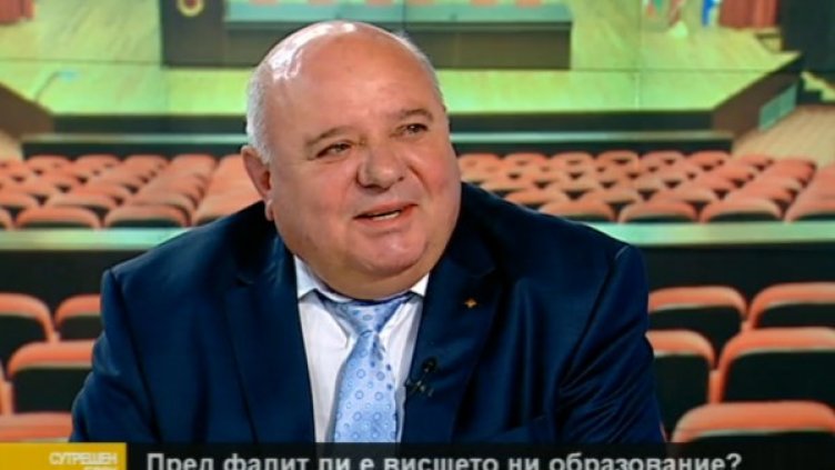 Снимка: Reuters, архив