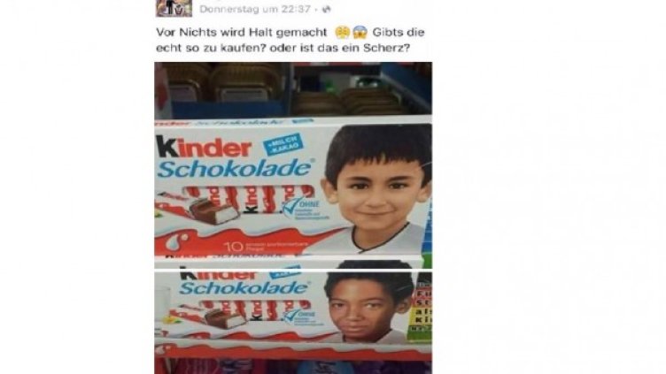 Снимка: Facebook