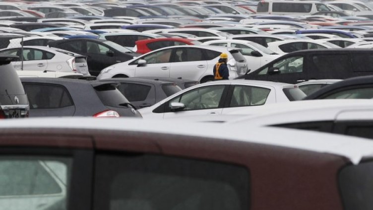 Снимка: Ройтерс