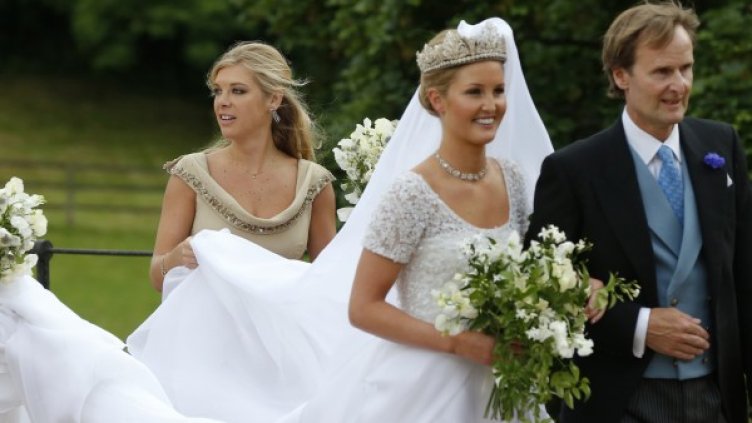 Снимка: Reuters