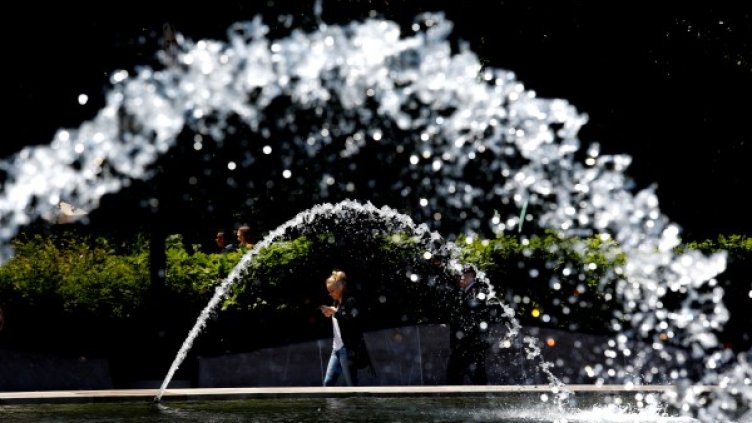 Снимка: архив, Reuters