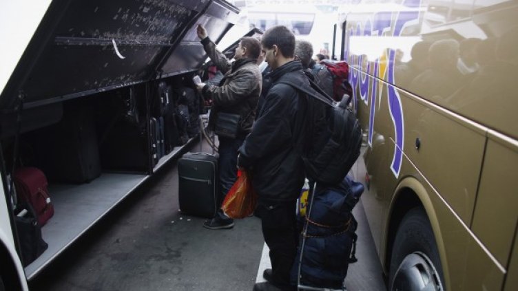 Снимка: архив Reuters