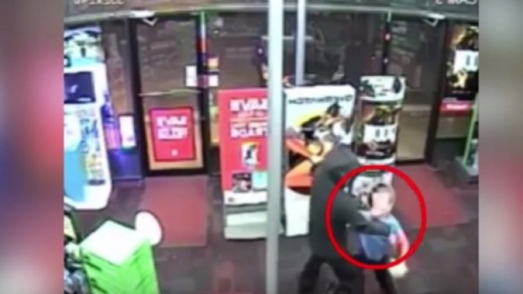 Снимка: YouTube