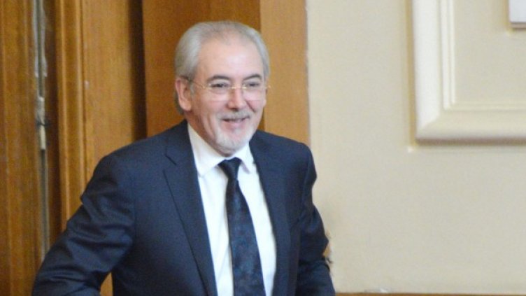 Лютви Местан. Снимка: архив, БулФото