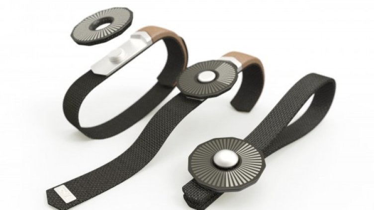 Visa Европа подготвя разплащанията на бъдещето заедно с арт колежа "Сентрал Сейнт Мартинс"