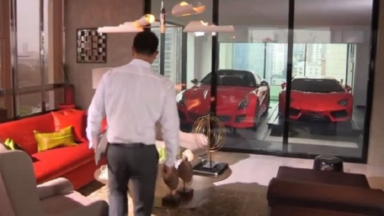 Снимка: YouTube