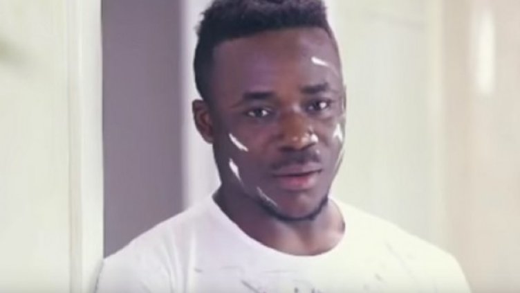 Снимка: кадър, Youtube