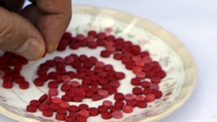 Снимка: архив Reuters