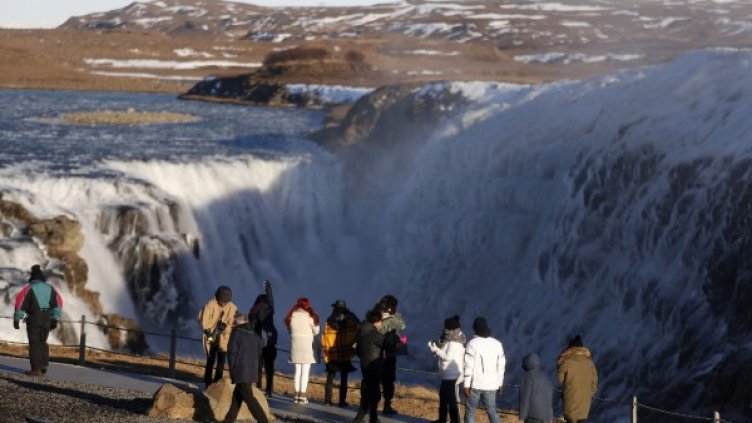 Снимка: архив, Reuters