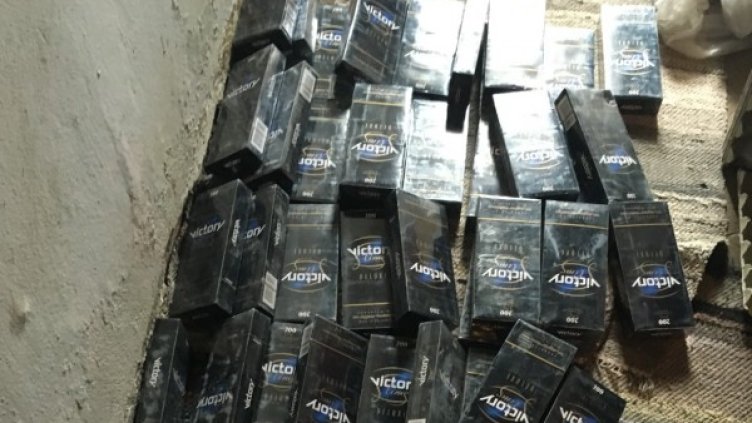 Снимки: Агенция "Митници"